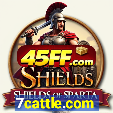 7cattle.com plataforma de jogos